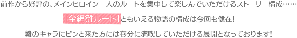 小田舎に佇む全寮制の男子校に通う青年「石堂 鳴海」は、ちょっと間の抜けた親友たちと騒がしくも楽しい日々を過ごしていた。そんな彼には公にしていない「ある秘密」があった──