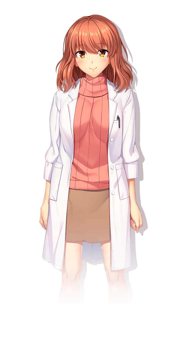 みたま仕事着