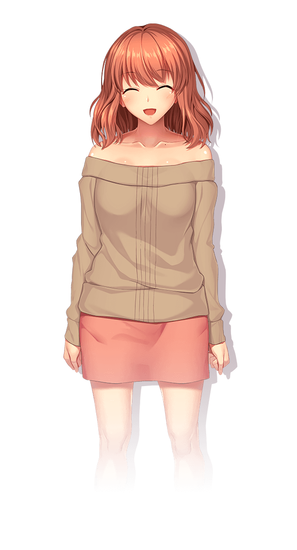 みたま私服