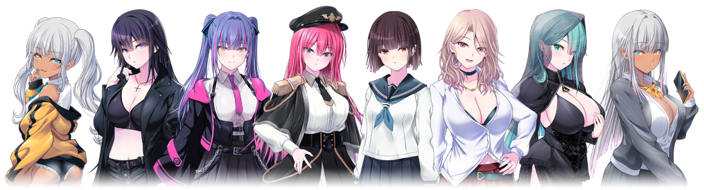 キャラクターイメージ